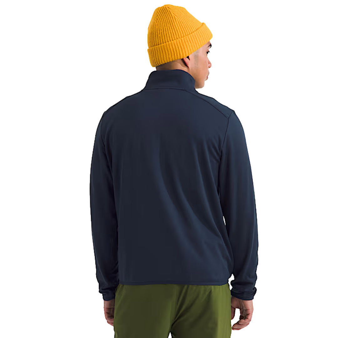 The North Face Men’s TNF™ Performance Fleece ¼-Zip