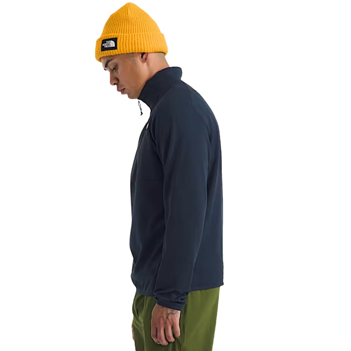The North Face Men’s TNF™ Performance Fleece ¼-Zip