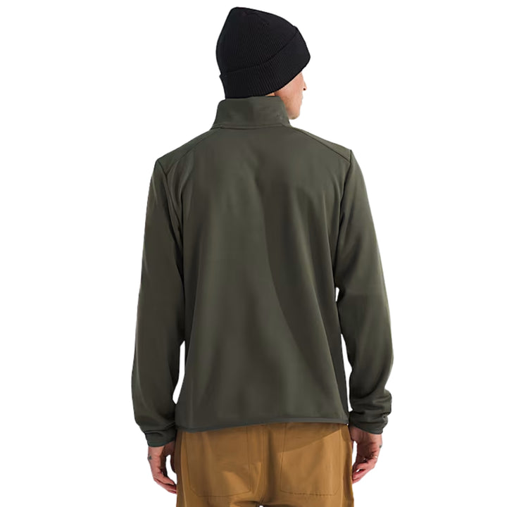 The North Face Men’s TNF™ Performance Fleece ¼-Zip