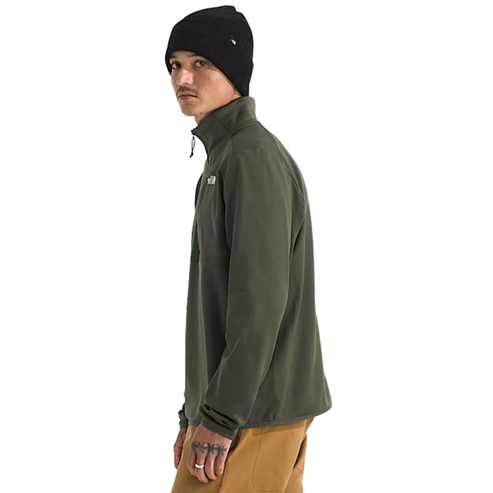 The North Face Men’s TNF™ Performance Fleece ¼-Zip