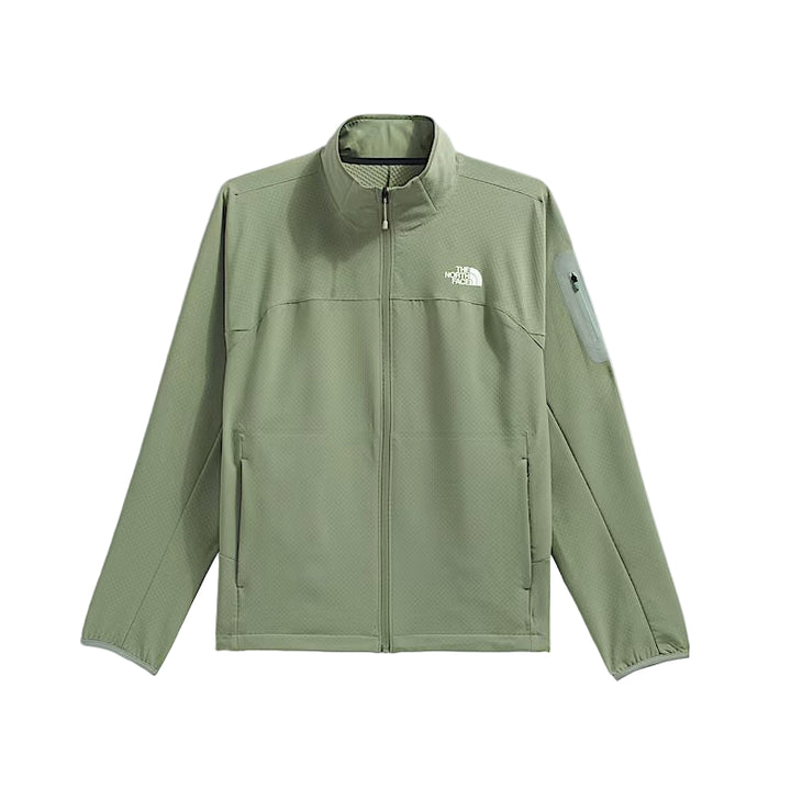 The North Face Men's Tek Approach Jacket