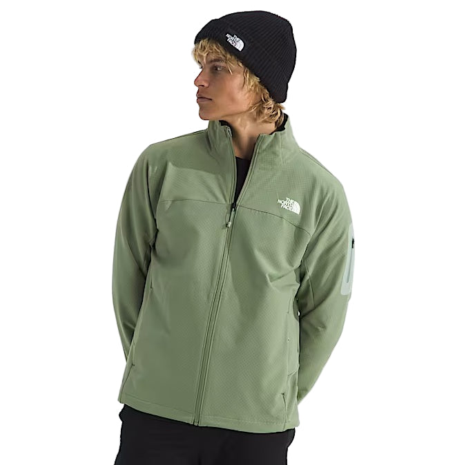 The North Face Men's Tek Approach Jacket