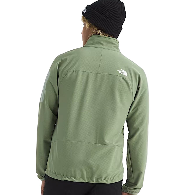 The North Face Men's Tek Approach Jacket