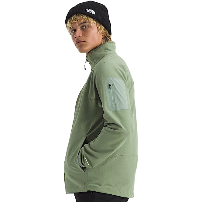 The North Face Men's Tek Approach Jacket