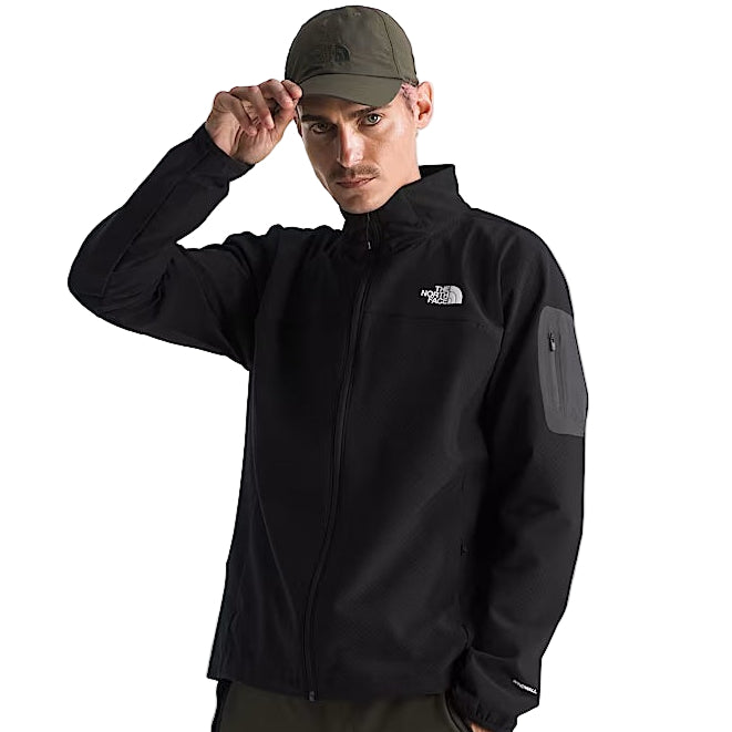 The North Face Men's Tek Approach Jacket