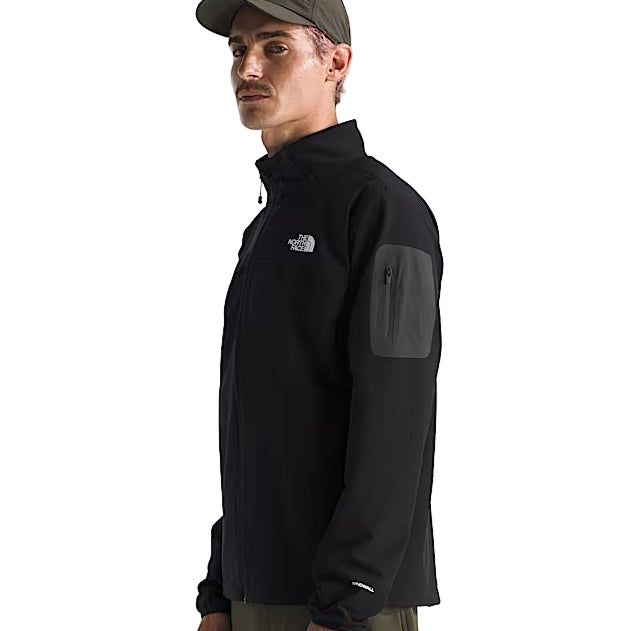 The North Face Men's Tek Approach Jacket