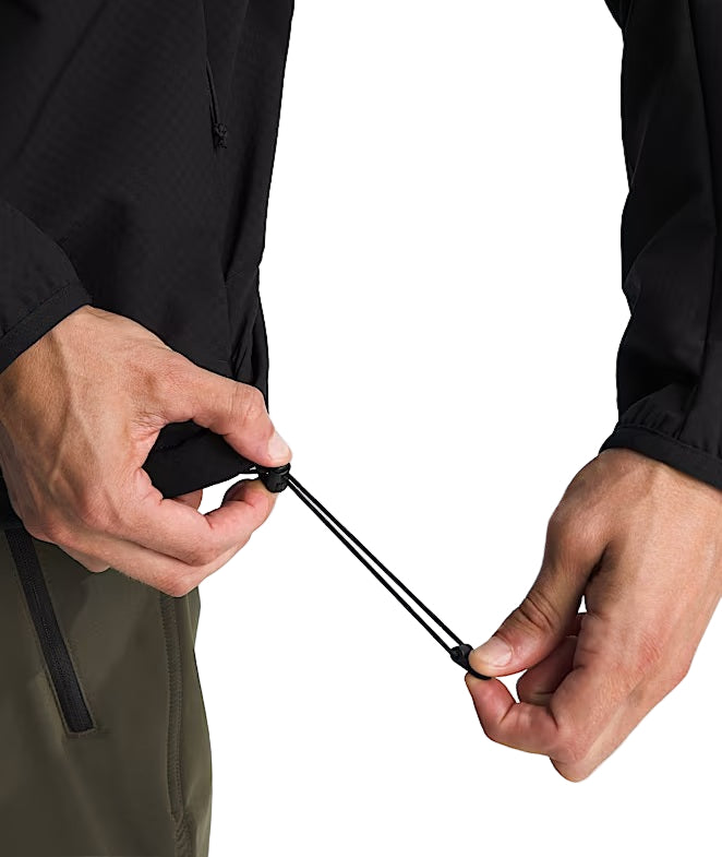 The North Face Men's Tek Approach Jacket