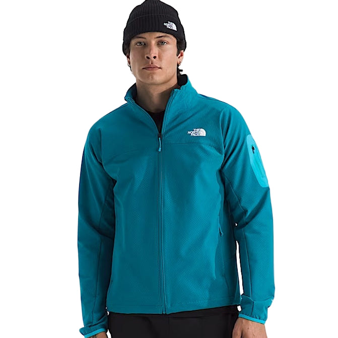 The North Face Men's Tek Approach Jacket