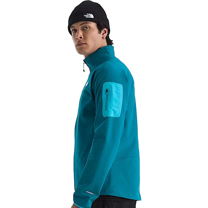 The North Face Men's Tek Approach Jacket