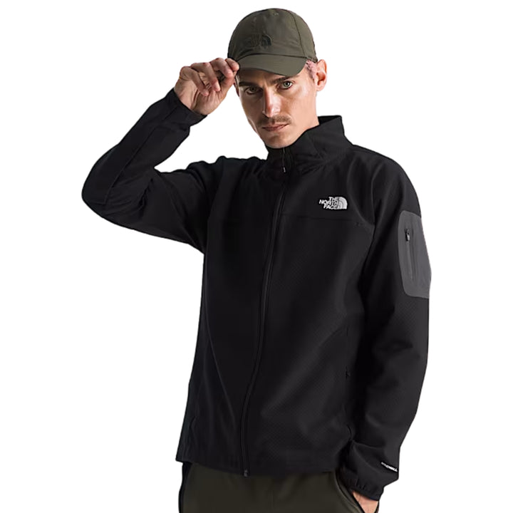 The North Face Men's Tek Approach Jacket