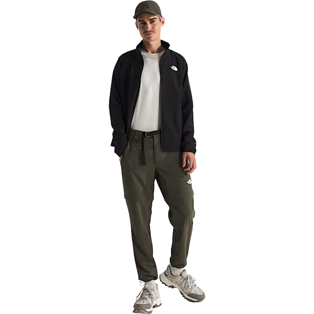 The North Face Men's Tek Approach Jacket