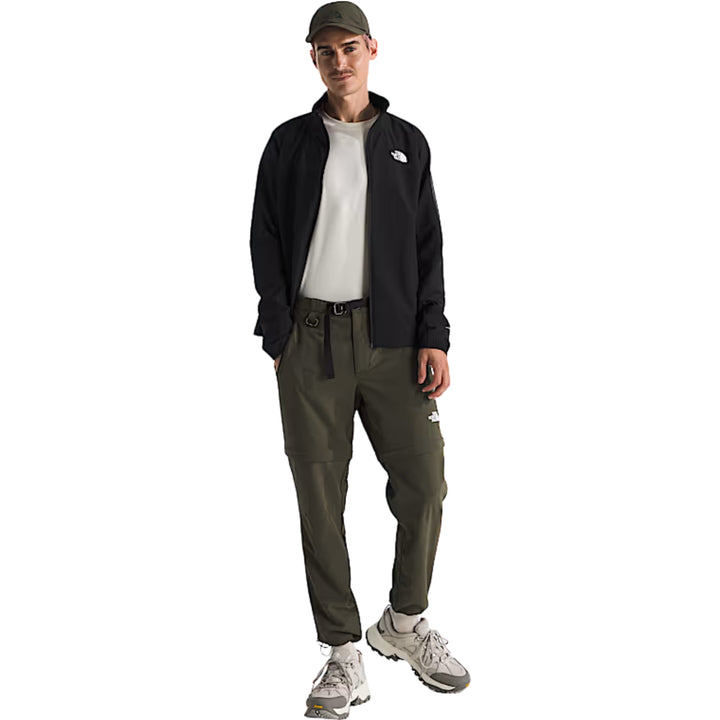 The North Face Men's Tek Approach Jacket