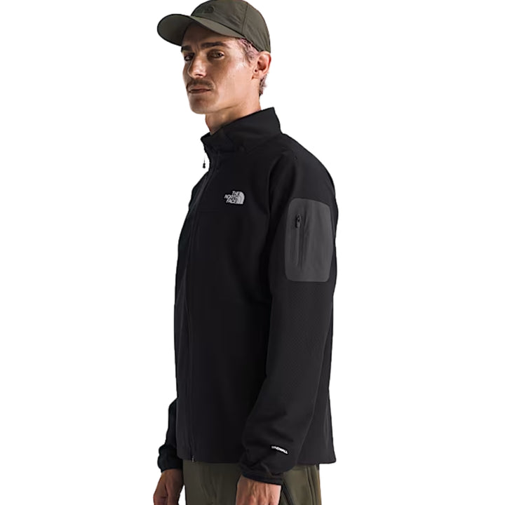 The North Face Men's Tek Approach Jacket