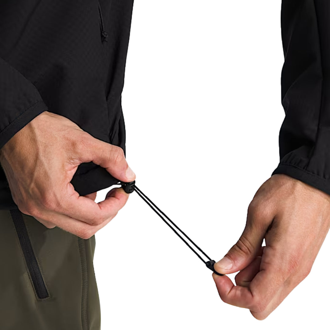 The North Face Men's Tek Approach Jacket