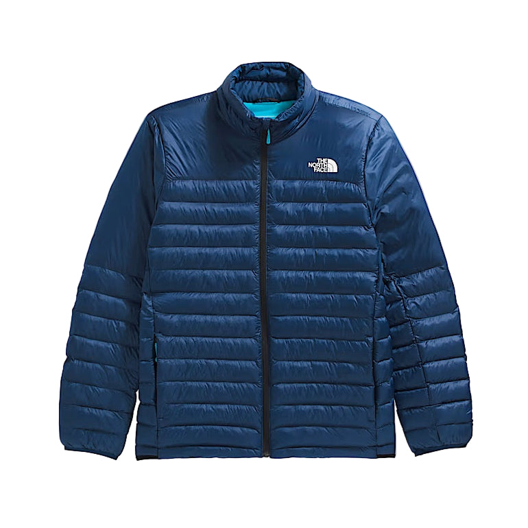 The North Face Men's Terra Peak Jacket