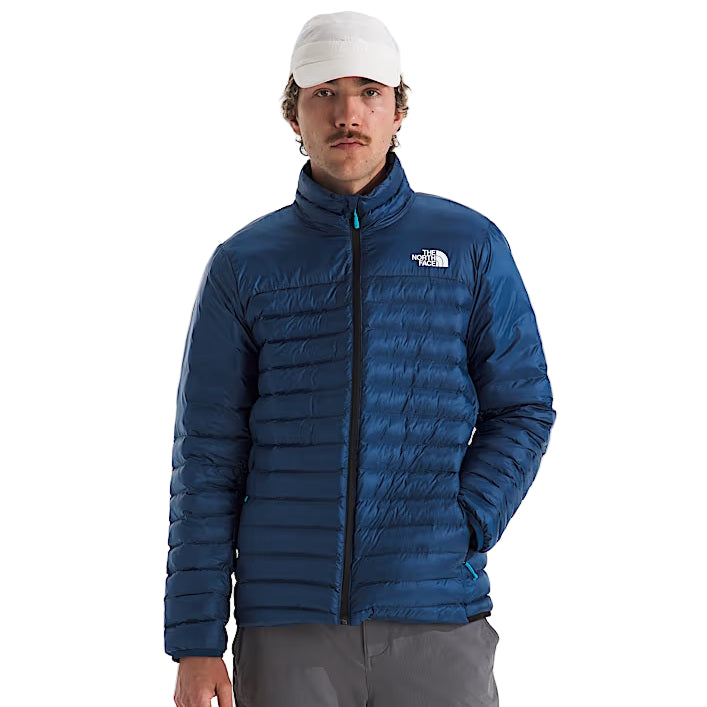 The North Face Men's Terra Peak Jacket