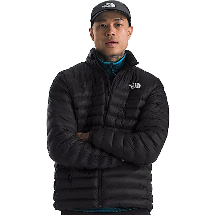 The North Face Men's Terra Peak Jacket