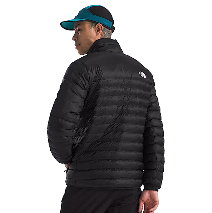 The North Face Men's Terra Peak Jacket