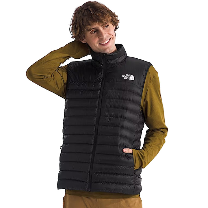 The North Face Men's Terra Peak Vest