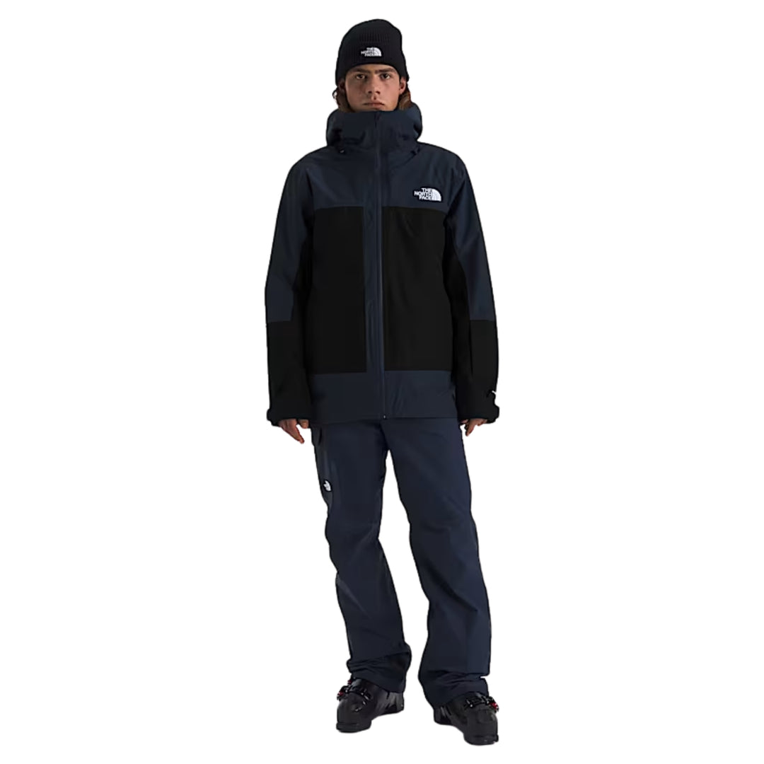 The North Face Men’s ThermoBall Snow Triclimate Jacket