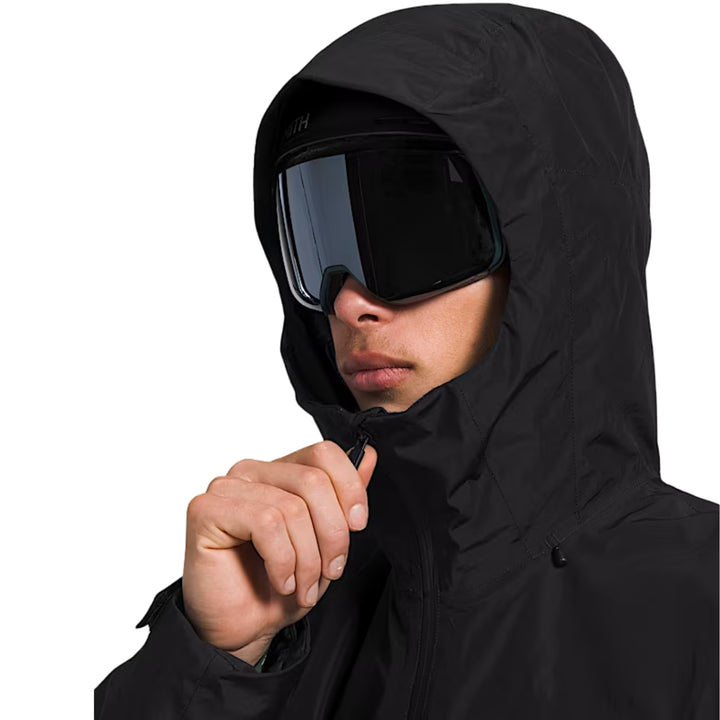 The North Face Men’s ThermoBall Snow Triclimate Jacket