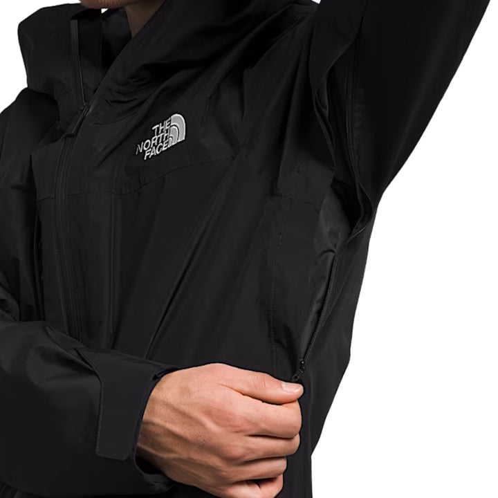 The North Face Men’s ThermoBall Snow Triclimate Jacket