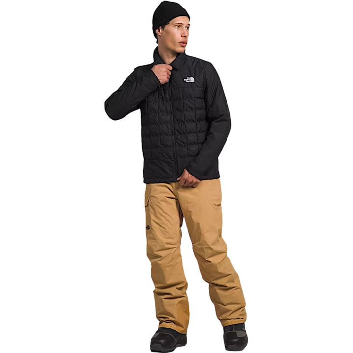 The North Face Men’s ThermoBall Snow Triclimate Jacket