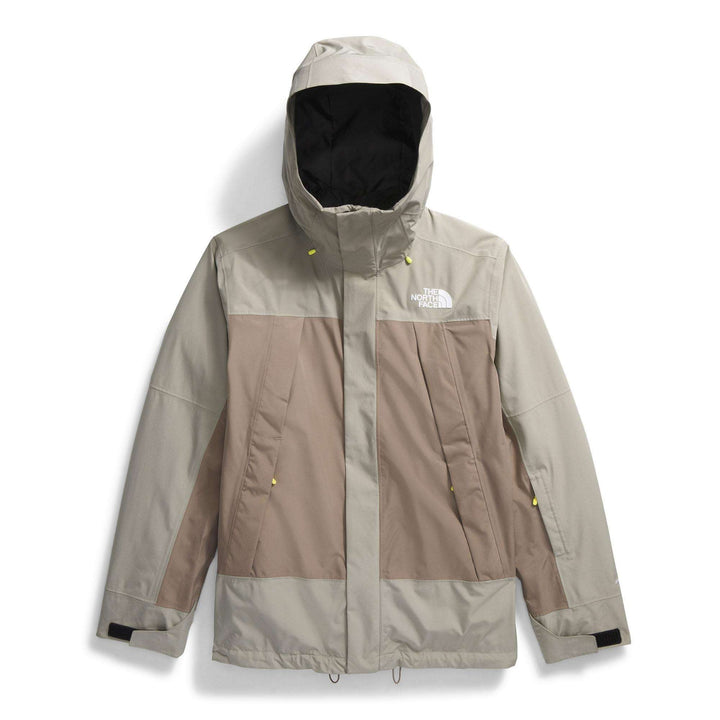 The North Face Men’s ThermoBall Snow Triclimate Jacket
