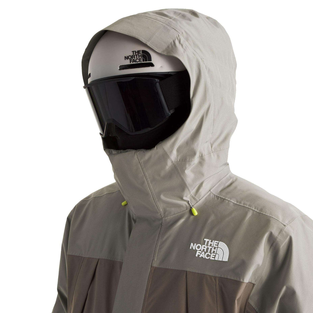 The North Face Men’s ThermoBall Snow Triclimate Jacket