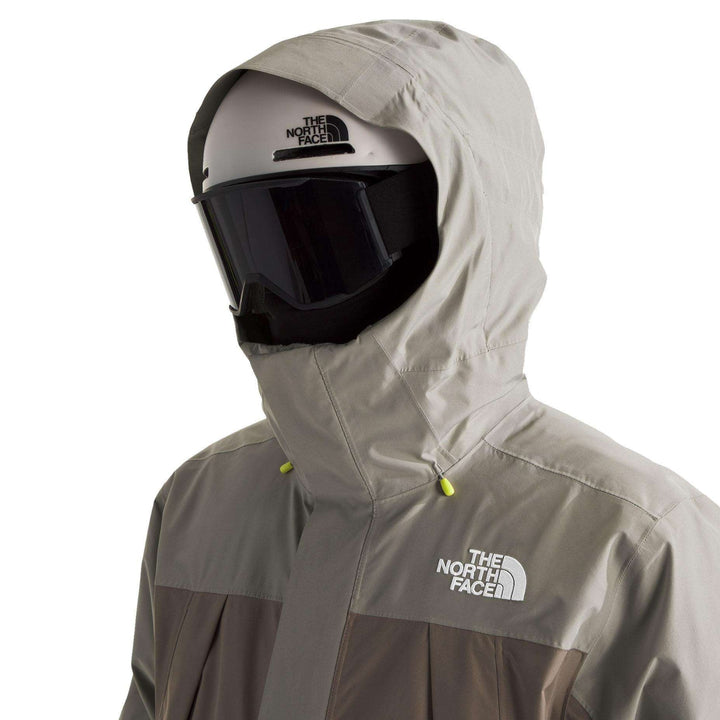The North Face Men’s ThermoBall Snow Triclimate Jacket