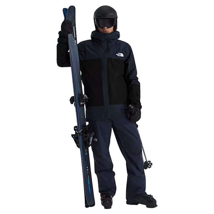 The North Face Men’s ThermoBall Snow Triclimate Jacket