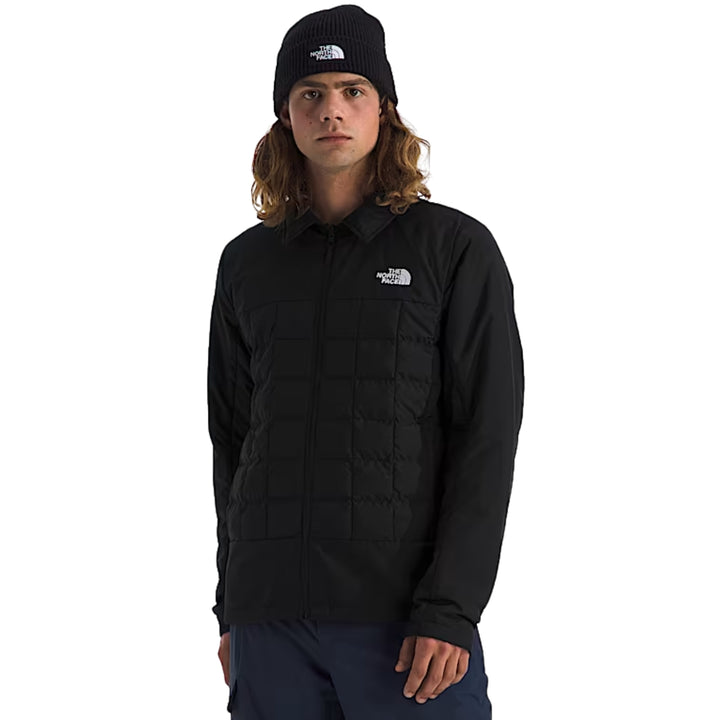 The North Face Men’s ThermoBall Snow Triclimate Jacket