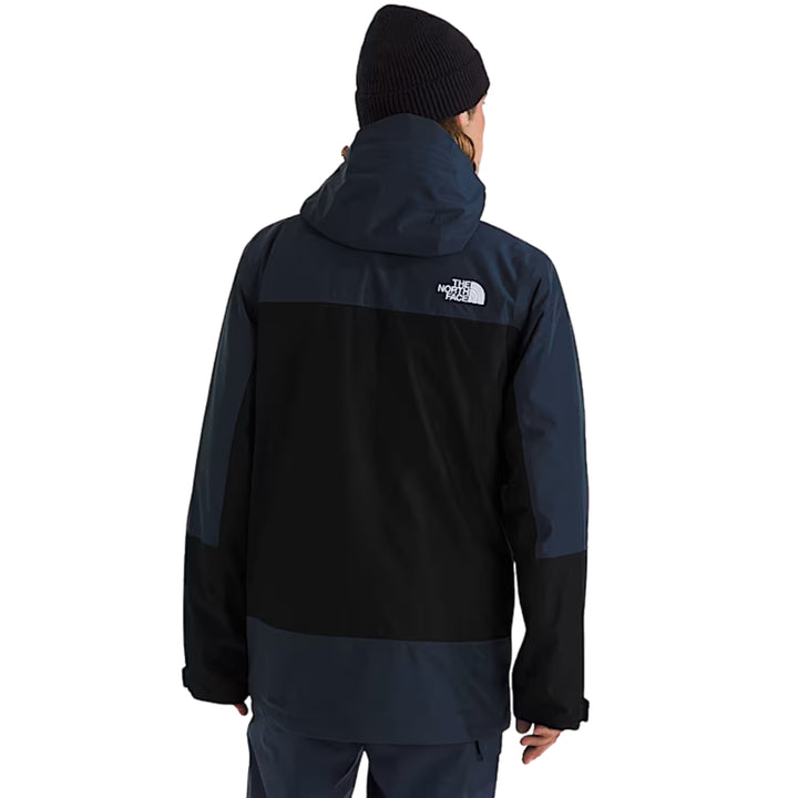 The North Face Men’s ThermoBall Snow Triclimate Jacket