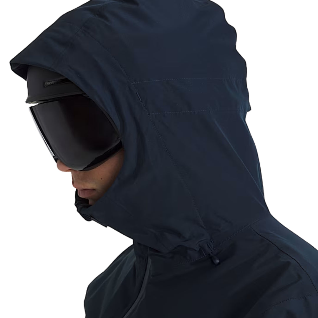 The North Face Men’s ThermoBall Snow Triclimate Jacket