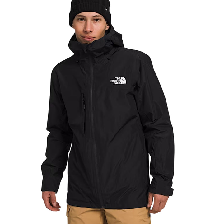 The North Face Men’s ThermoBall Snow Triclimate Jacket