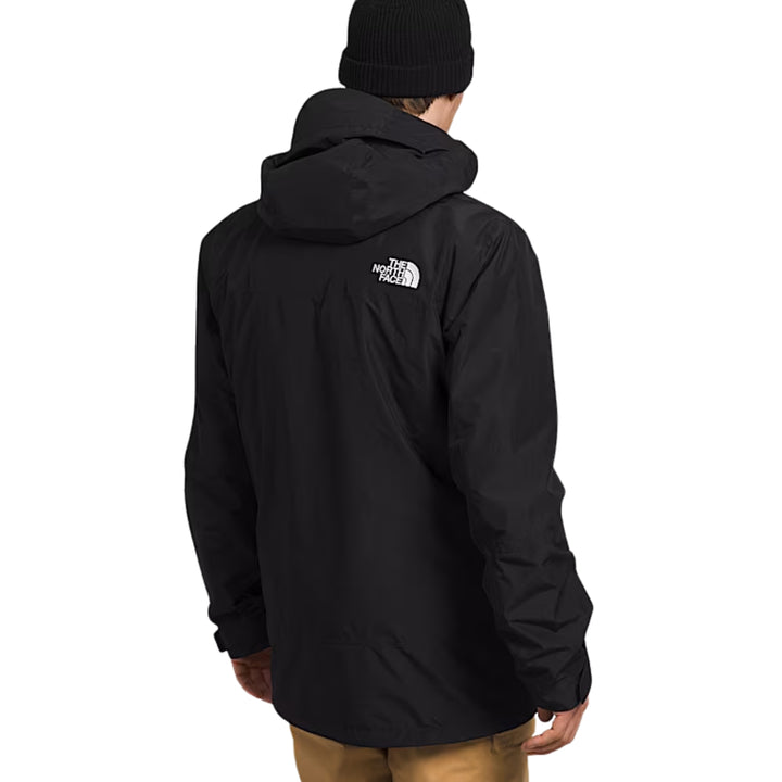 The North Face Men’s ThermoBall Snow Triclimate Jacket