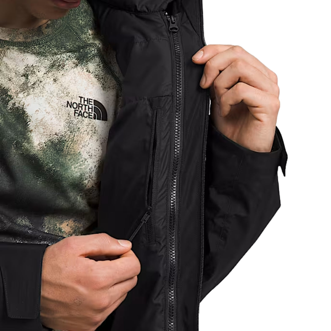 The North Face Men’s ThermoBall Snow Triclimate Jacket