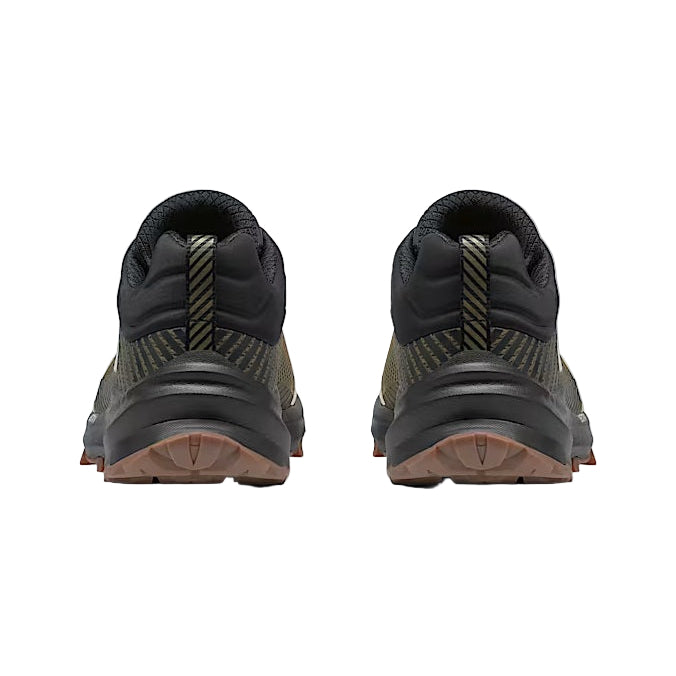 The North Face Men’s VECTIV Fastpack Waterproof Hiking Shoes