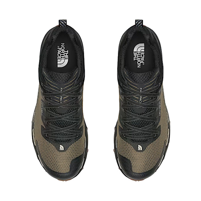 The North Face Men’s VECTIV Fastpack Waterproof Hiking Shoes