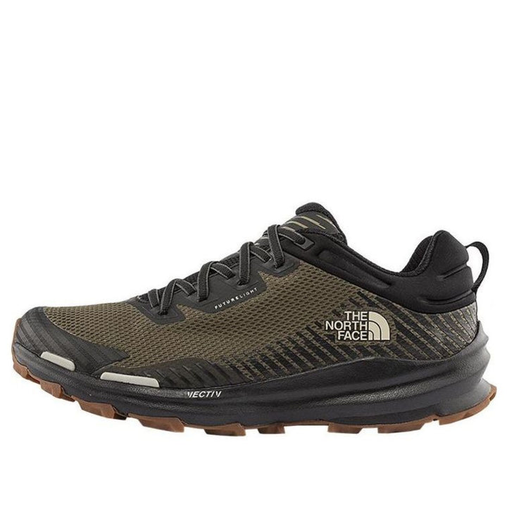 The North Face Men’s VECTIV Fastpack Waterproof Hiking Shoes