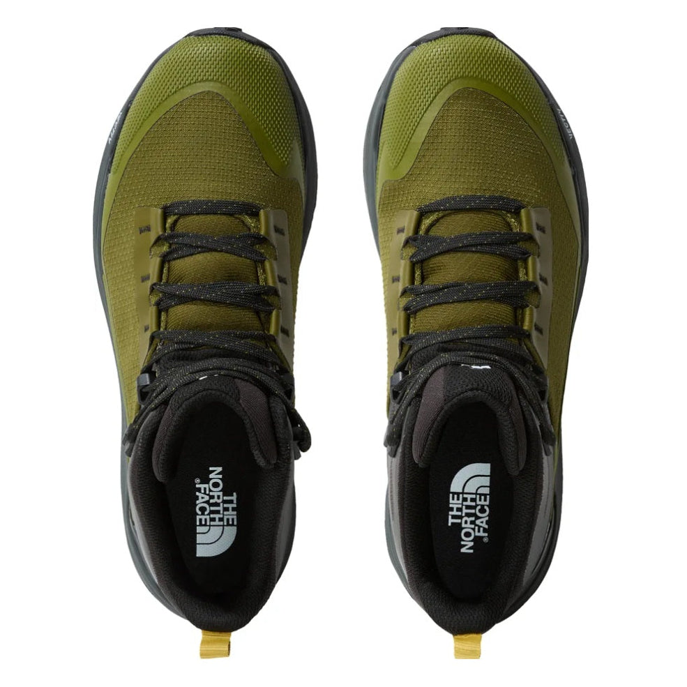 The North Face Men's Vectiv Exploris 2 Mid Futurelight Hiking Boots