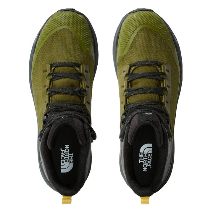 The North Face Men's Vectiv Exploris 2 Mid Futurelight Hiking Boots