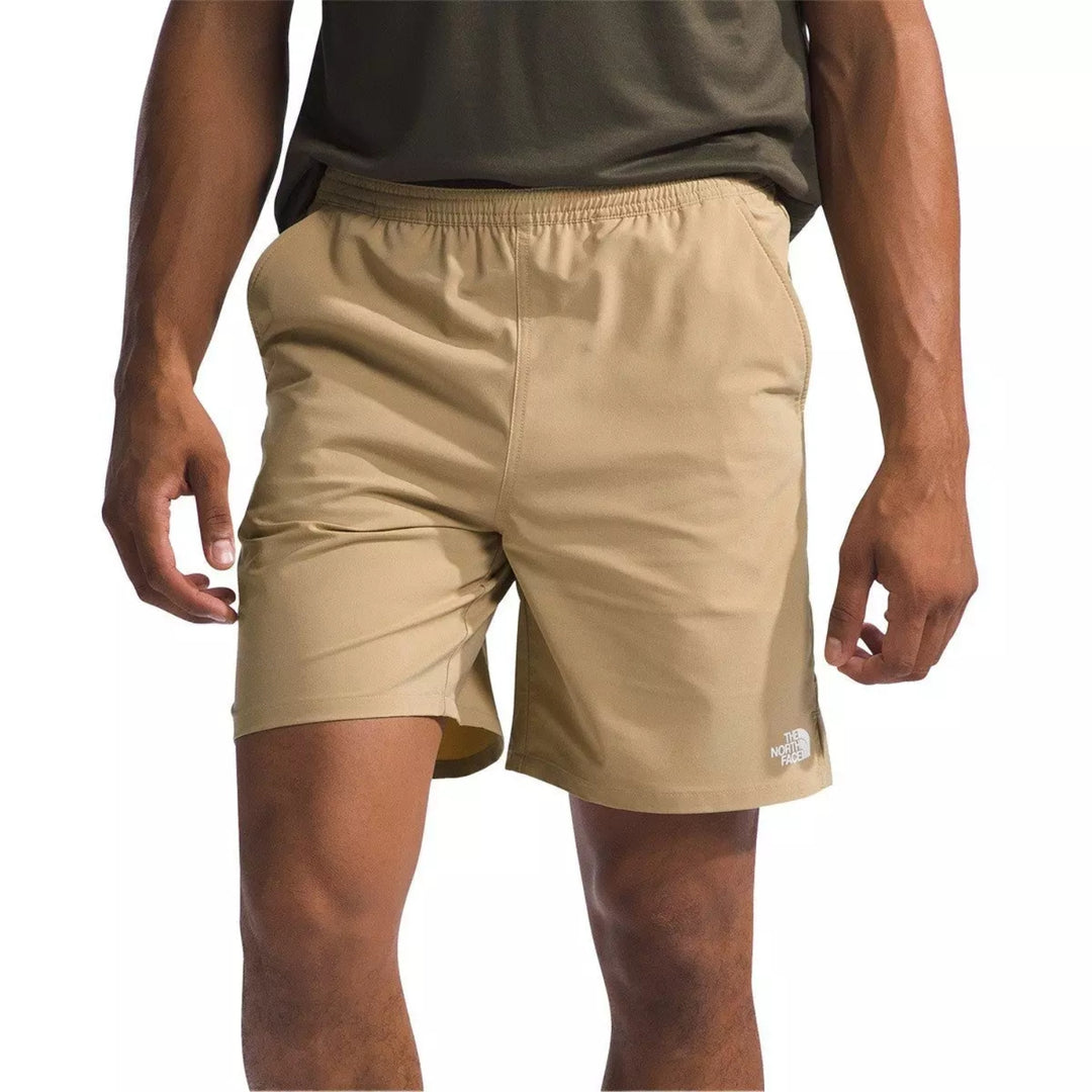 The North Face Men's Wander Short 2.0