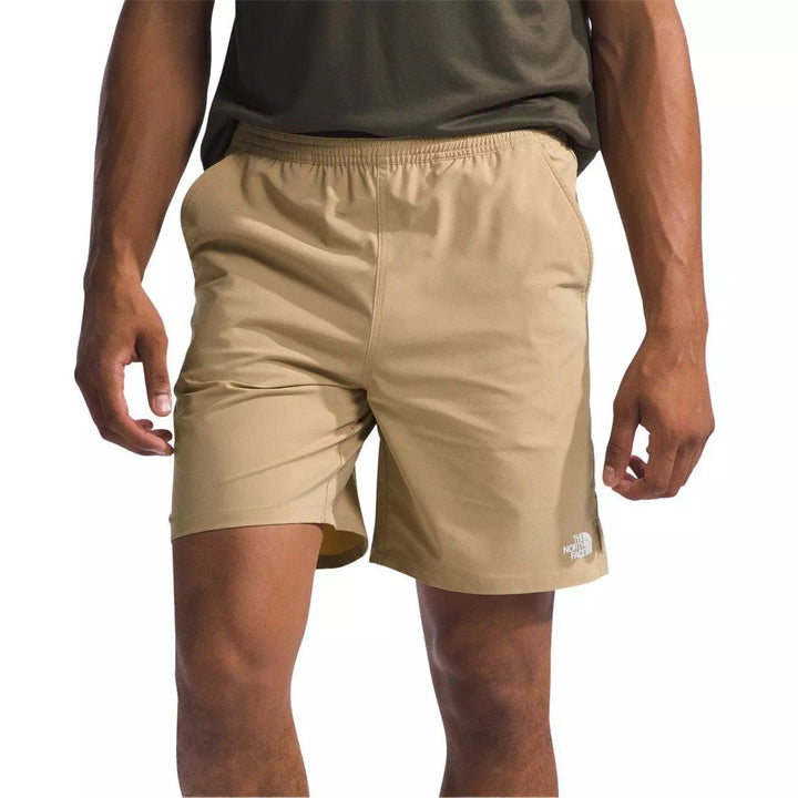 The North Face Men's Wander Short 2.0