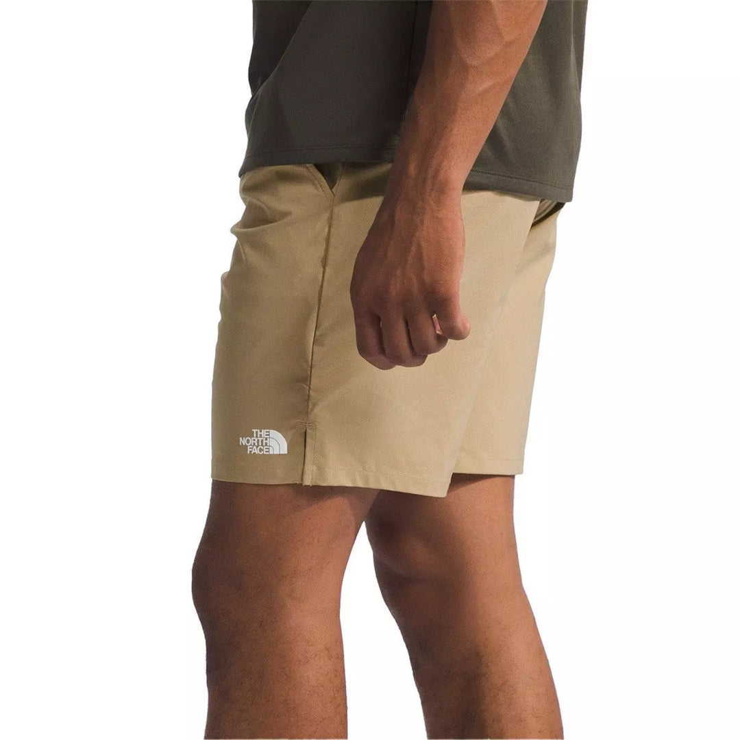 The North Face Men's Wander Short 2.0