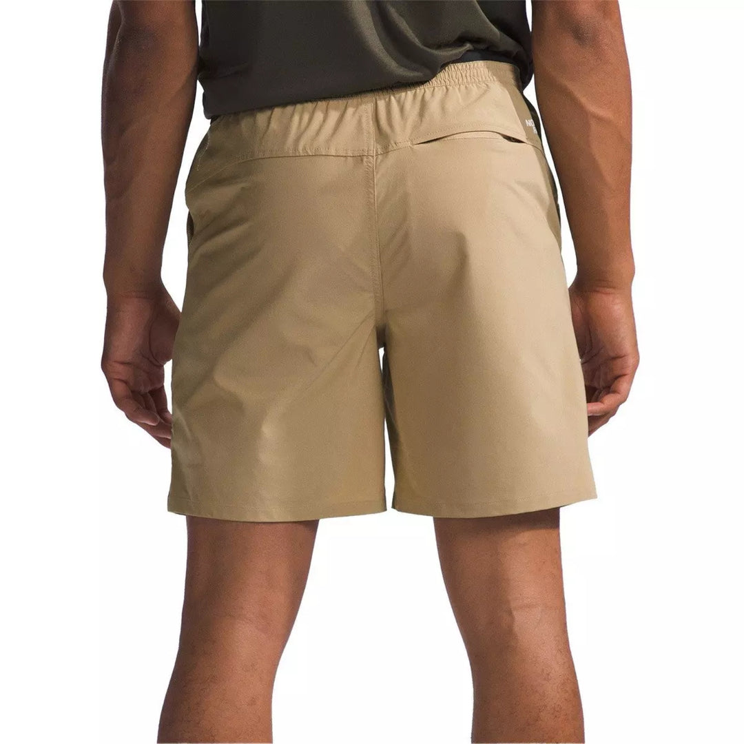 The North Face Men's Wander Short 2.0