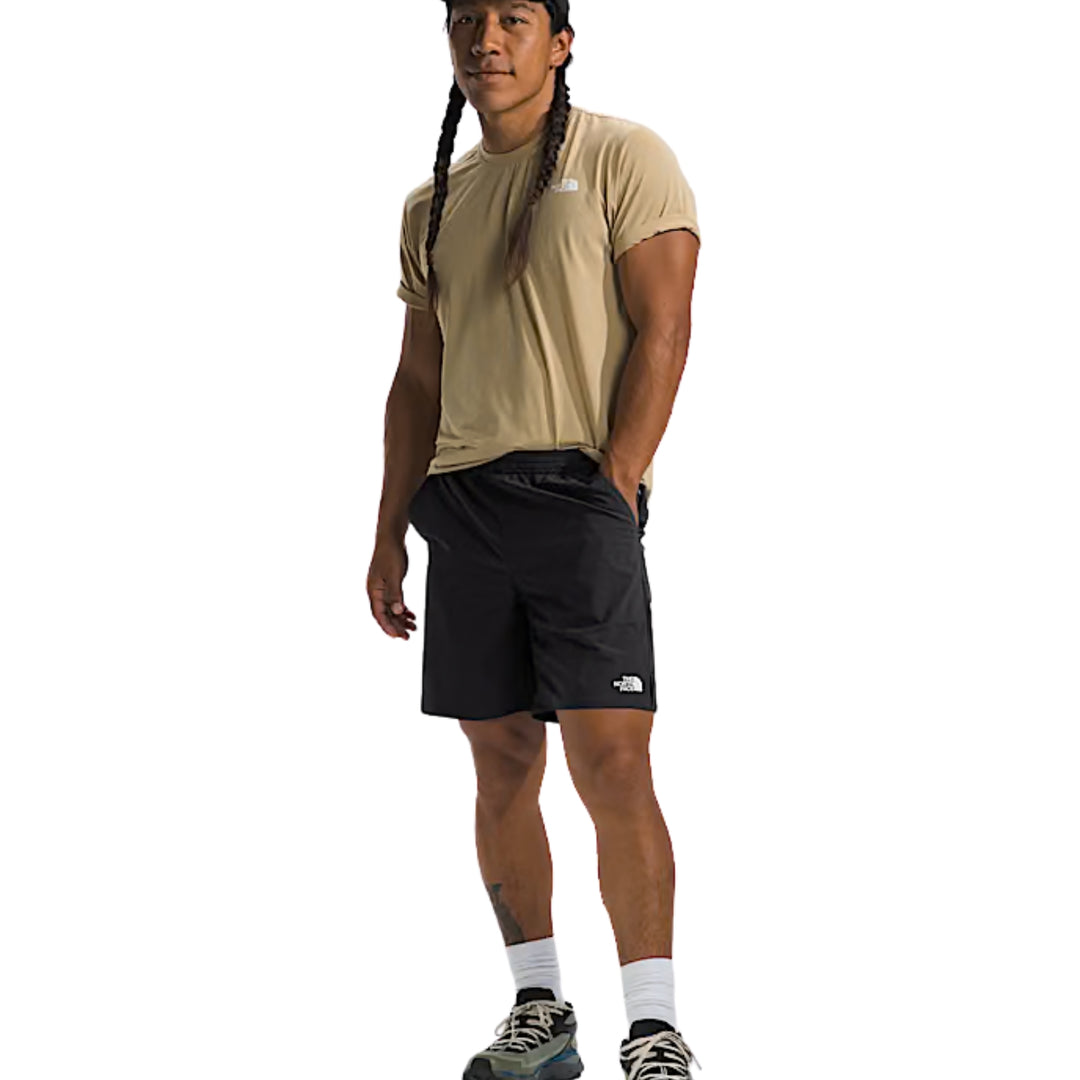 The North Face Men's Wander Short 2.0