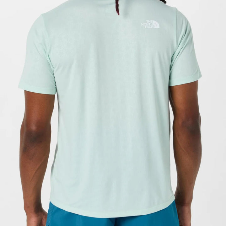 The North Face Men's 24/7 Pentadome Emboss T Shirt