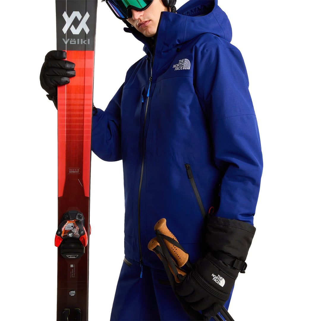 The North Face Men's Montana Ski Gloves