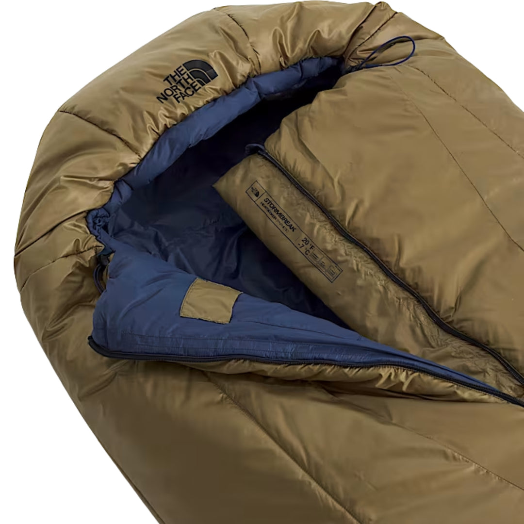 The North Face Storm Break 20 F Sleeping Bag